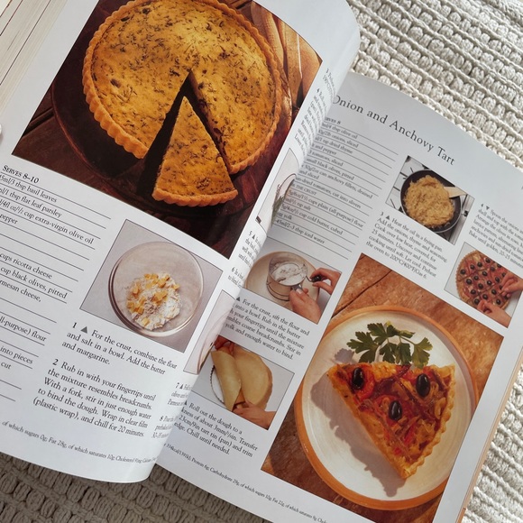 Martha Day - Baking Cookbook - Used - Picture 9 of 9